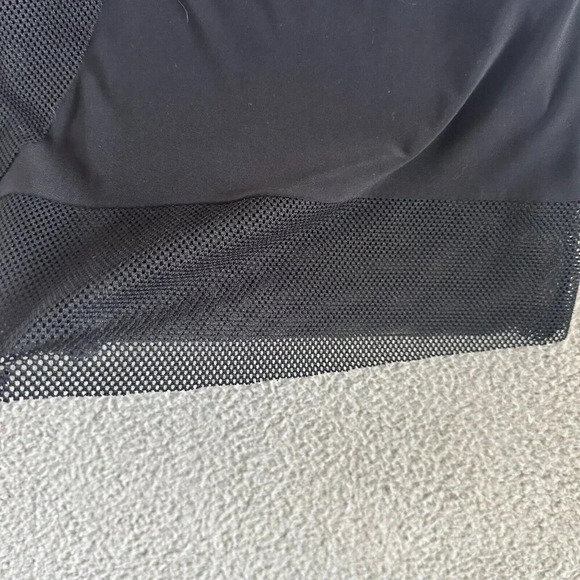 Scapa Lauren Perre Dress Mesh Trims Black Contrast Performance - Picture 16 of 16